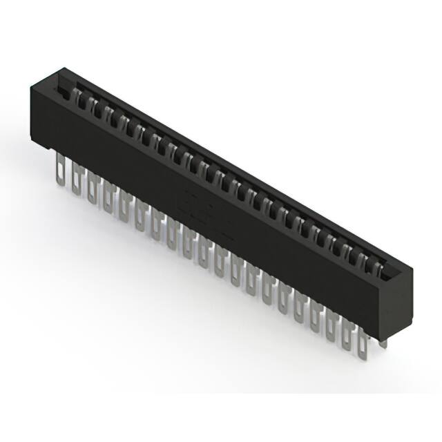 357-040-400-201 EDAC Inc.  Edgeboard Connectors